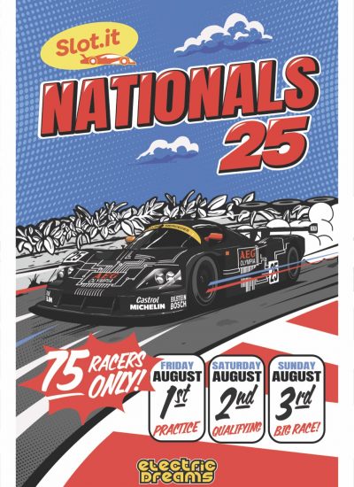 NATIONALS NATIONALS